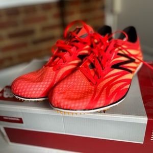 New Balance Men’s LD5000v3 Track Spike Size 10.5